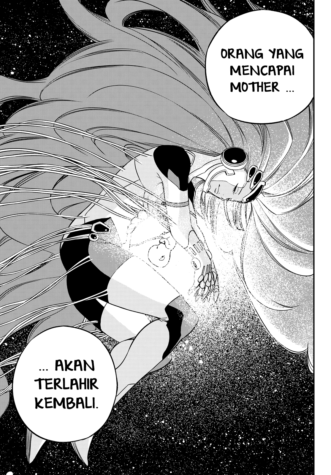 Eden’s Zero